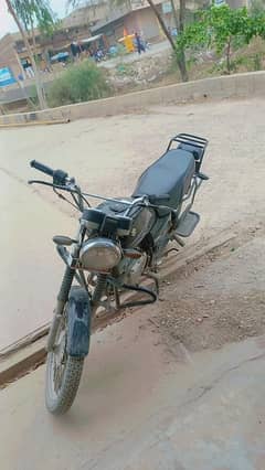 Suzuki Gs 150