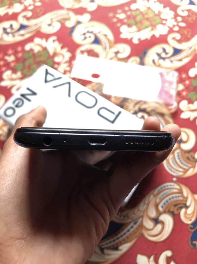 Exchange possible with iphone 2