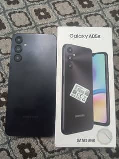 samsung galaxy A05s