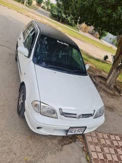 Suzuki Cultus VXL 2003