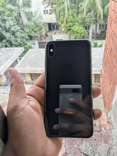 Iphone Xs max PTA dual approved