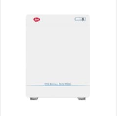 Itel Lithium Battery 48V {5.12kW} 100ah