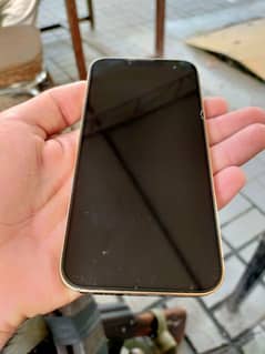 Iphone 13 Pro (Non PTA)