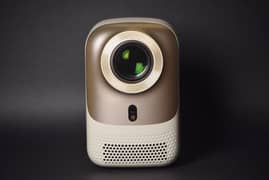 Point Pro X Full HD portable projector