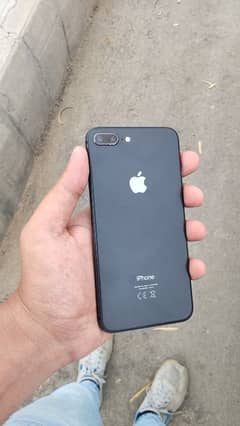iPhone 8 plus bypassed for sale!