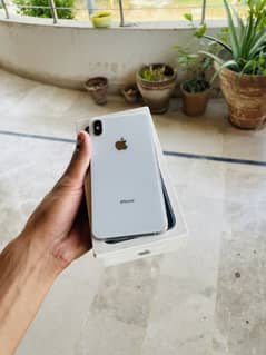 Iphone xsmax