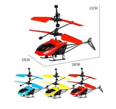 Plastic electric drive set- Hand sensor toy