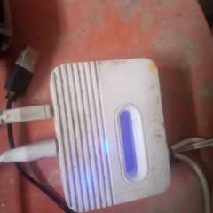 Dc 12 watt mobile charger