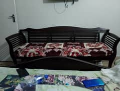 Sofa seats & Sethi