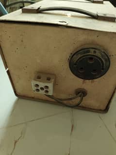 steplizer 7500 watt