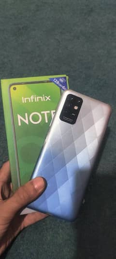 infinix