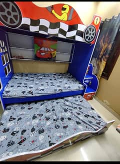 bunk
