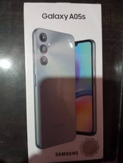 Samsung Galaxy A05s 6/128 Pin packed for sale