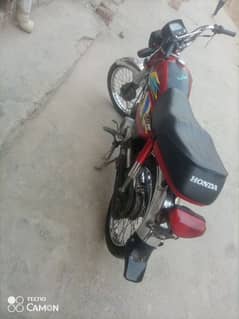 Used CD 70