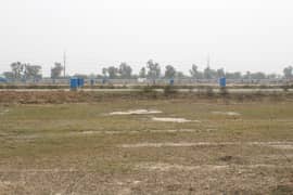 10 MARLA PLOT FILE INVESTMENT TIME PHASE 10