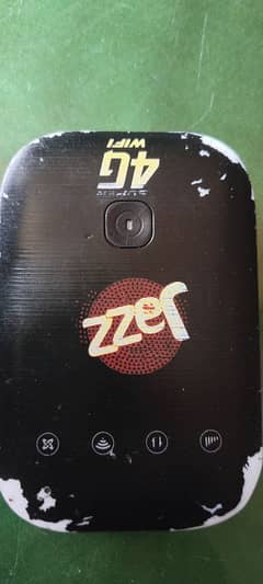 Jezz device 4g wifi for sale urgent