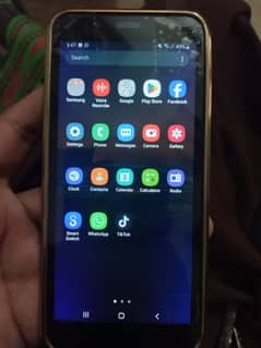 Samsung galaxyj6