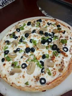 pizza