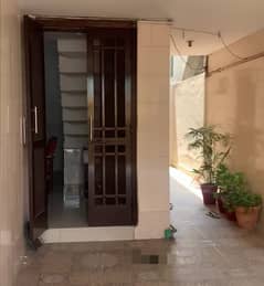 Centrally Located House Available In Allama Iqbal Town For sale