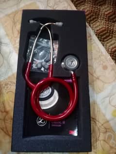 stethoscope