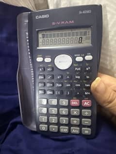 Casio