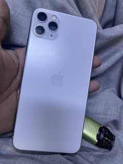 Iphone 11 promax 256gb pta
