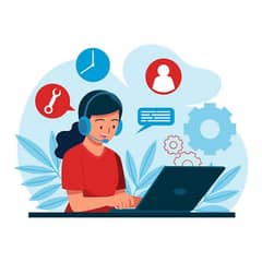 Customer Service Representative (E-commerce/Shopify Store)