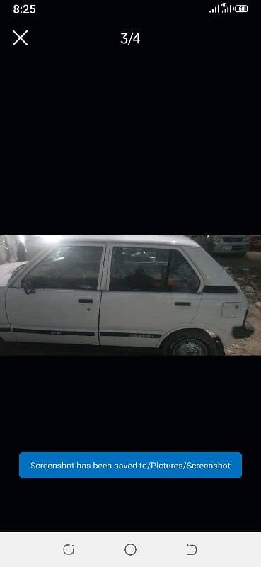 Suzuki FX 1988 7