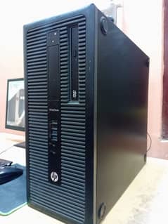 Core