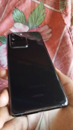 Samsung s20 ultra exchange possible