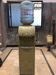 Water dispenser urgent for sale
