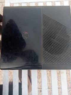 xbox