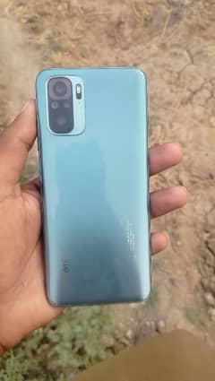 Redmi note 10