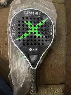 Padel Racket Switch X Legend