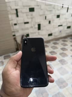 IPhone X non pta 256 gb