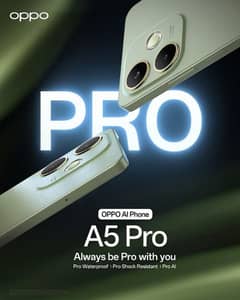 oppo A5 pro 10x10 edition