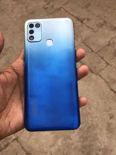 Infinix and Vivo