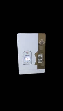 solar inverter photon