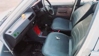Suzuki Mehran 2019