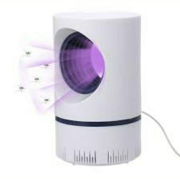 Important Mosquito Killer Free Home Delivery 2