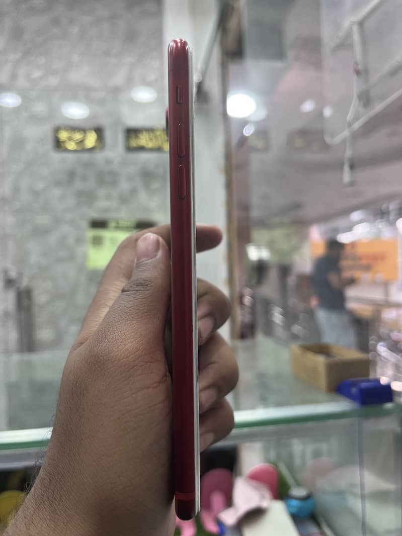 IPHONE 7PLUS PTA APPROVED 3