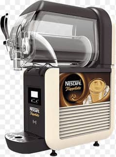 Slush Machine