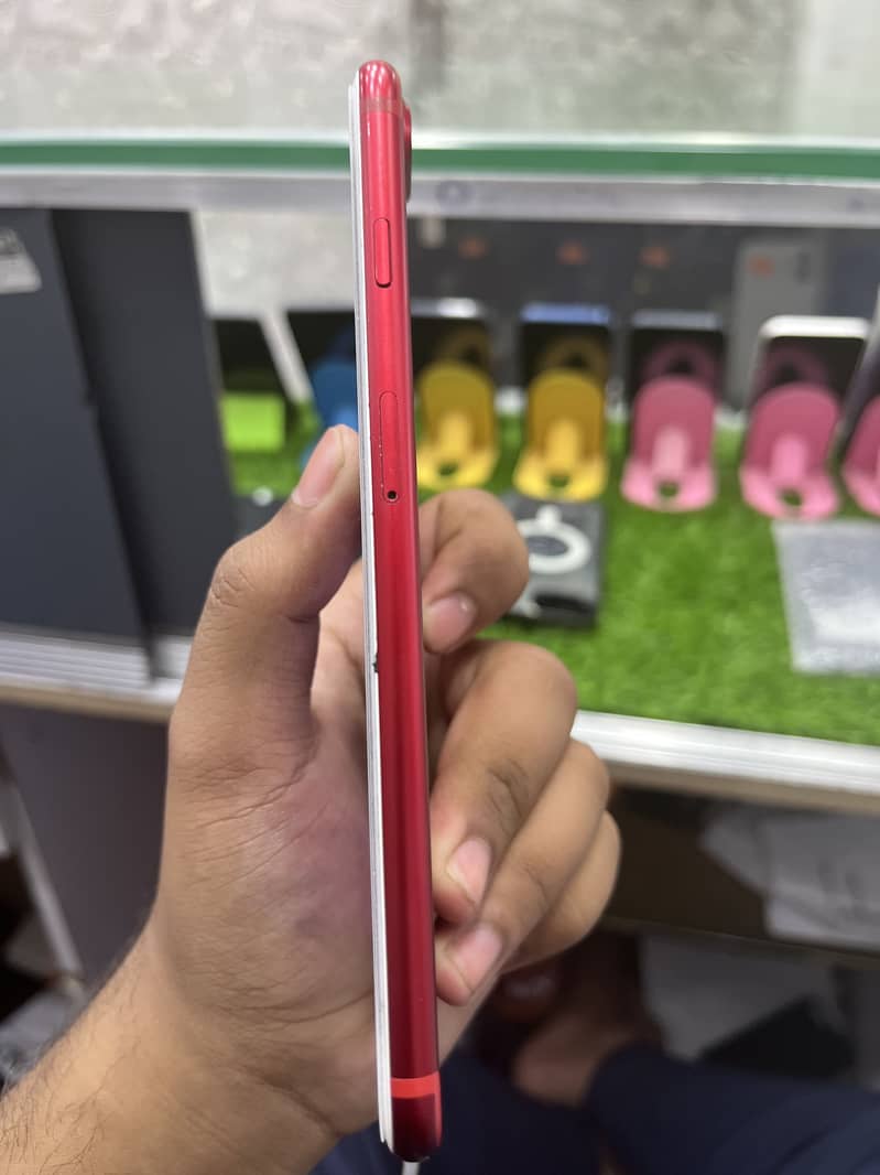 IPHONE 7PLUS PTA APPROVED 4