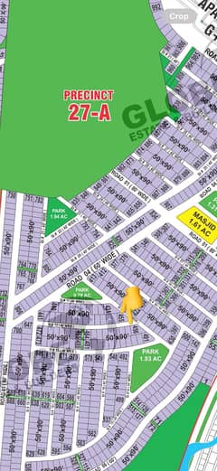 Precinct