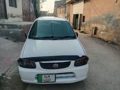 Suzuki Alto 2005