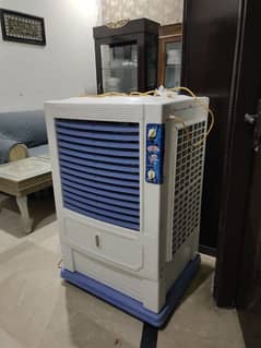 Air cooler