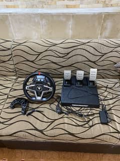 Controller