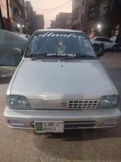 Suzuki Mehran VXR 2006