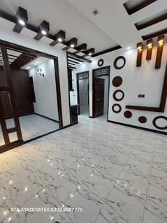 Brand New Ultra Luxury Apartment At Prime Location Near Five Star
