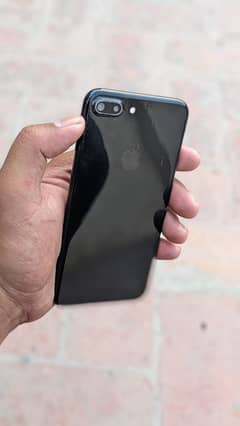 iphone 7 plus PTA 128gb